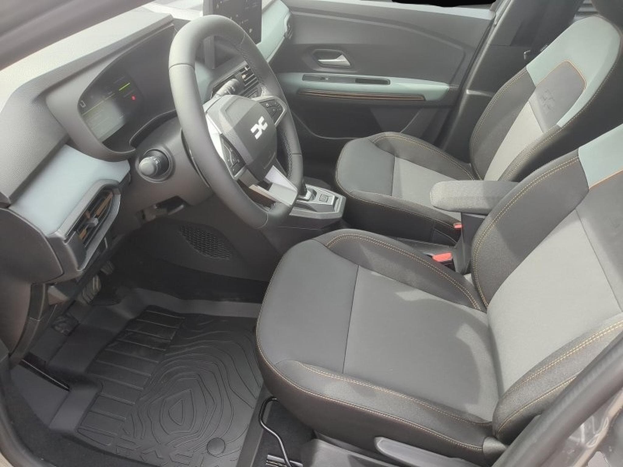 Dacia Jogger (2026) - Photo 4