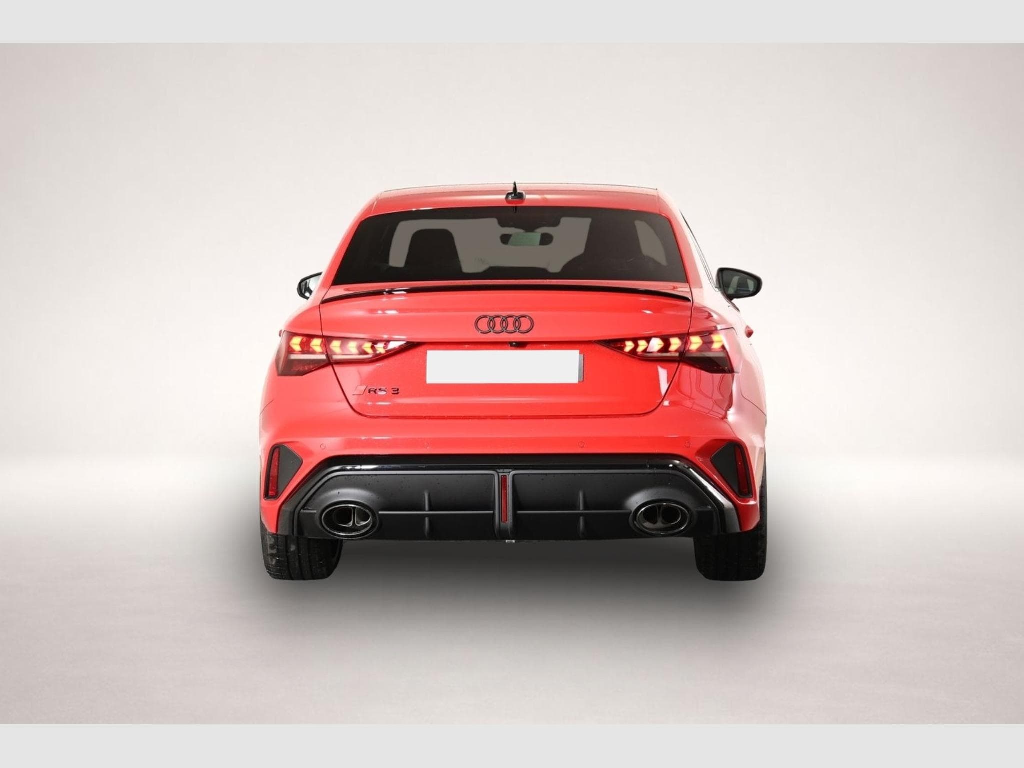 Audi RS3 (2026) - Photo 4