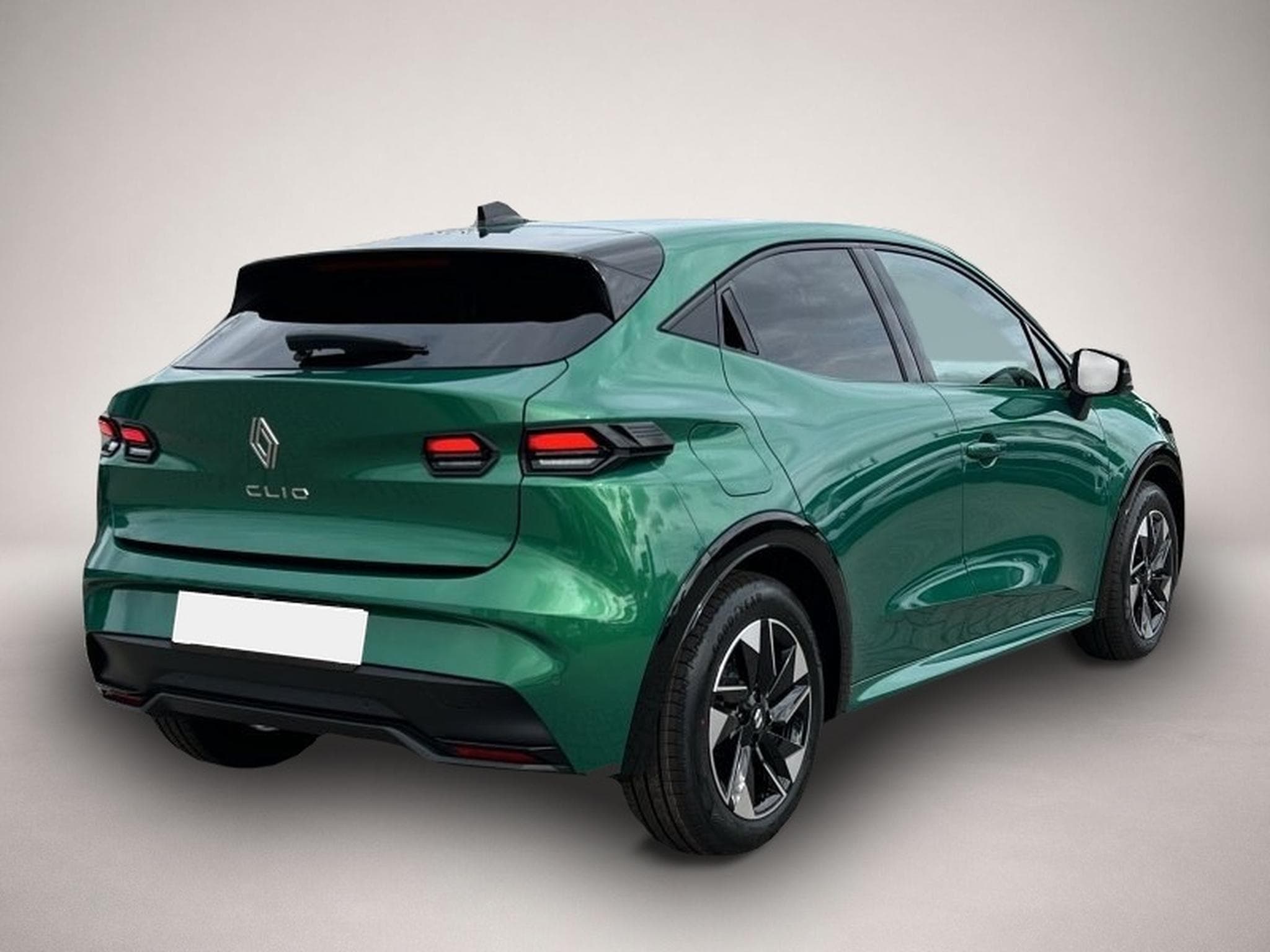 Renault Clio (2026) - Photo 3
