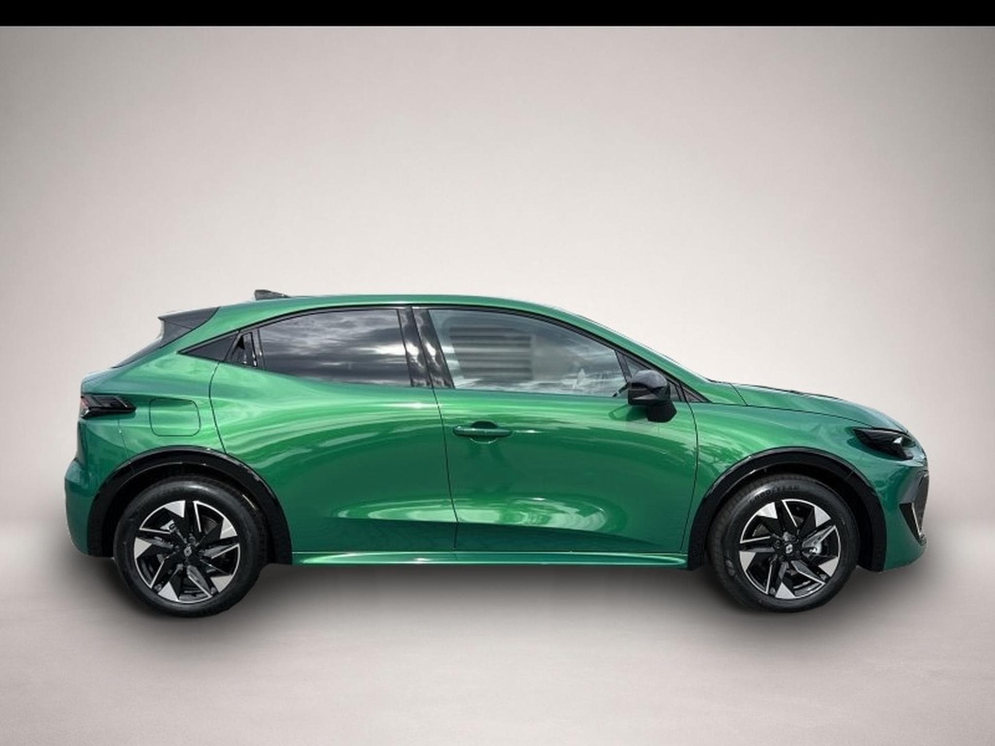 Renault Clio (2026) - Photo 2