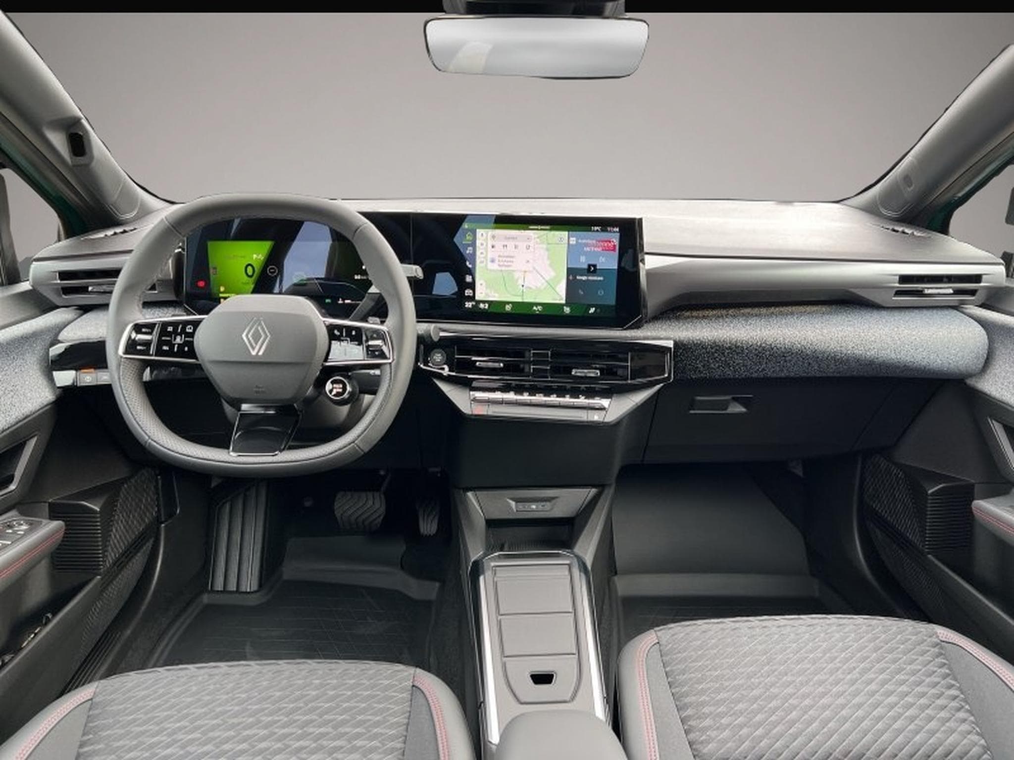 Renault Clio (2026) - Photo 5