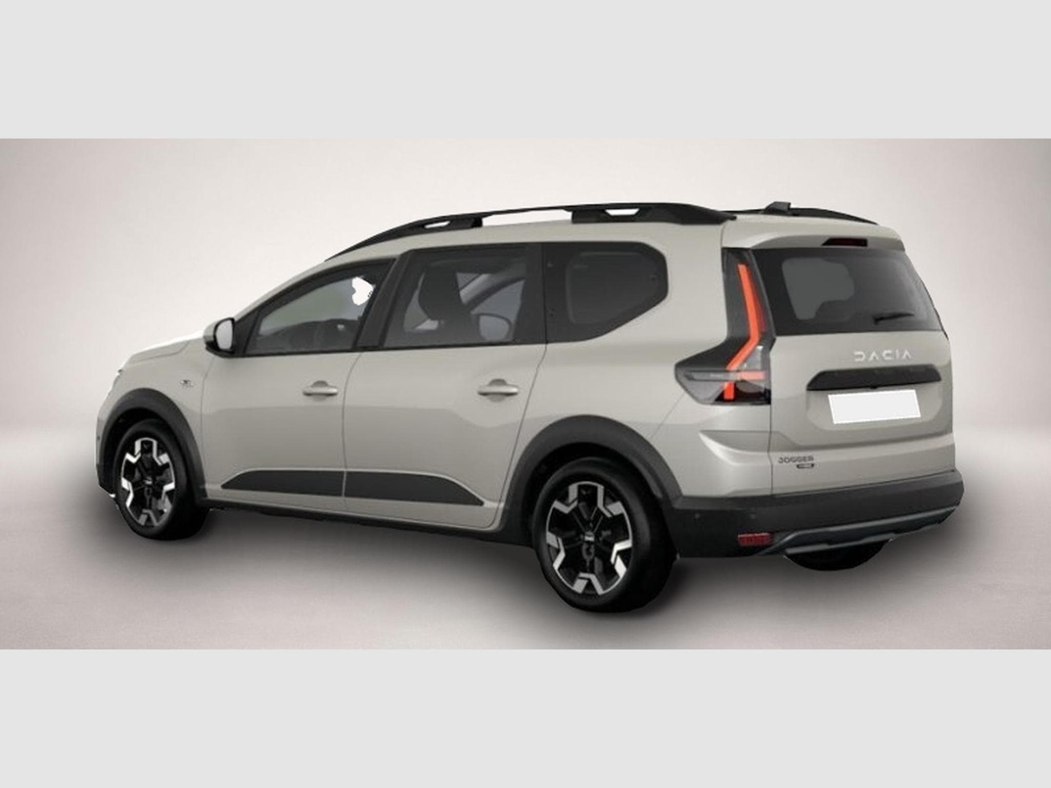 Dacia Jogger (2026) - Photo 3
