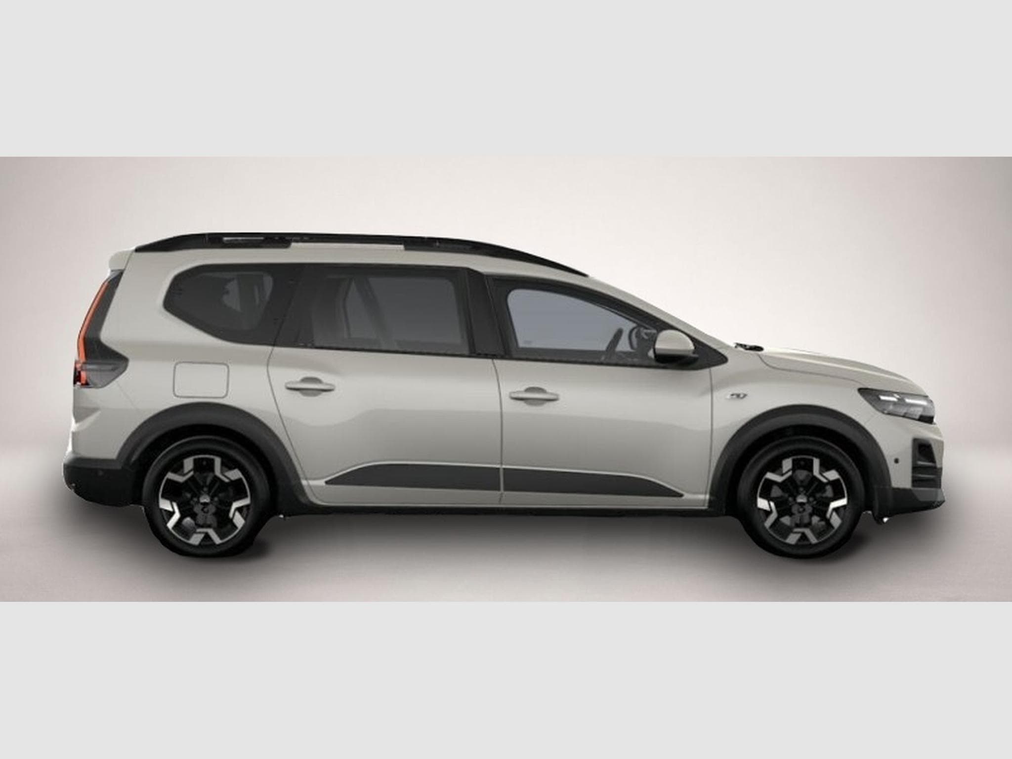 Dacia Jogger (2026) - Photo 5
