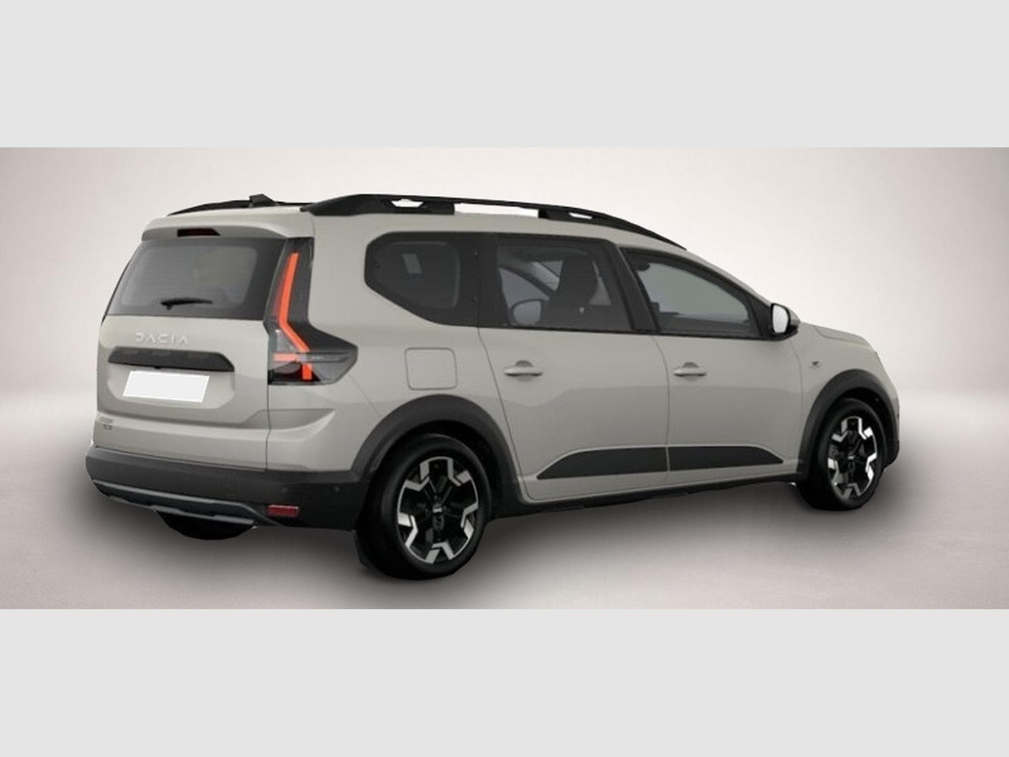 Dacia Jogger (2026) - Photo 4
