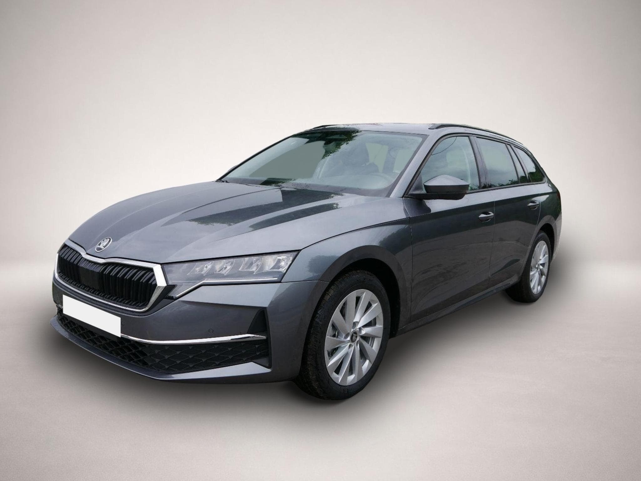 Skoda Octavia (2026) - Photo 1