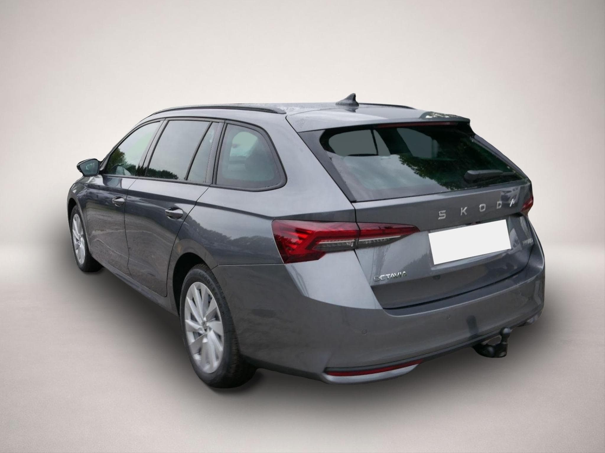 Skoda Octavia (2026) - Photo 4