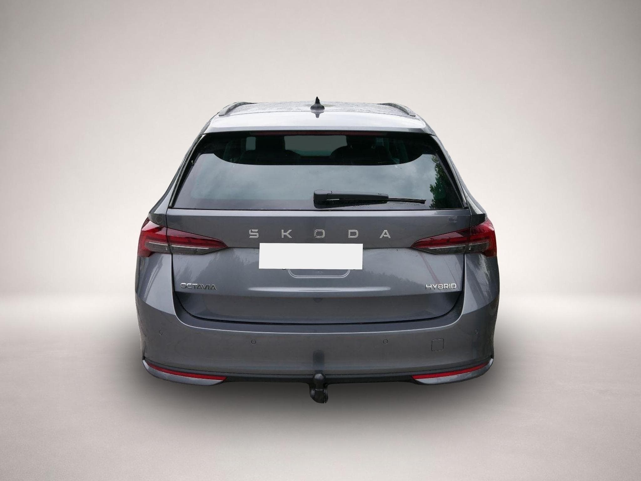 Skoda Octavia (2026) - Photo 2
