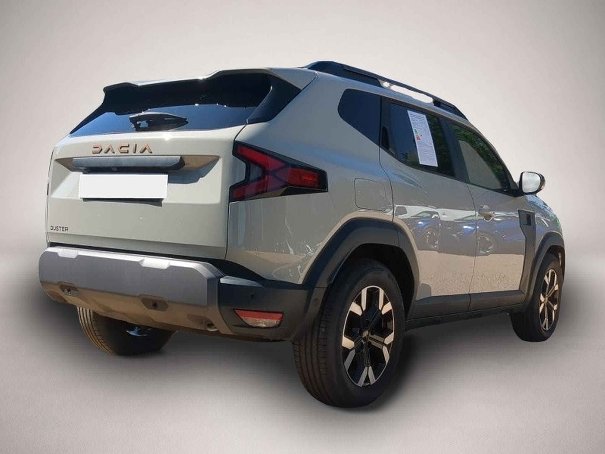 Dacia Duster (2026) - Photo 3