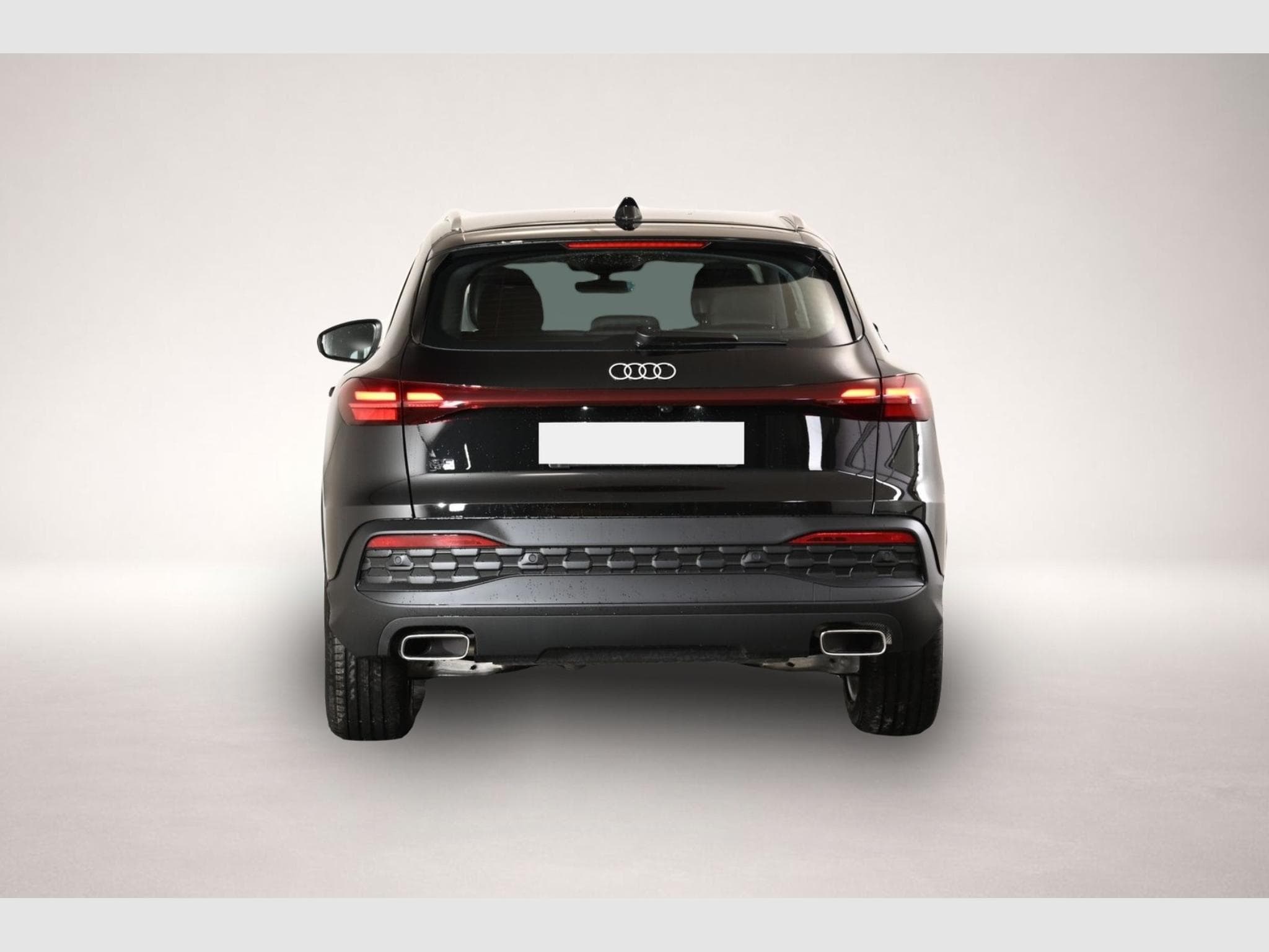 Audi Q5 (2026) - Photo 4