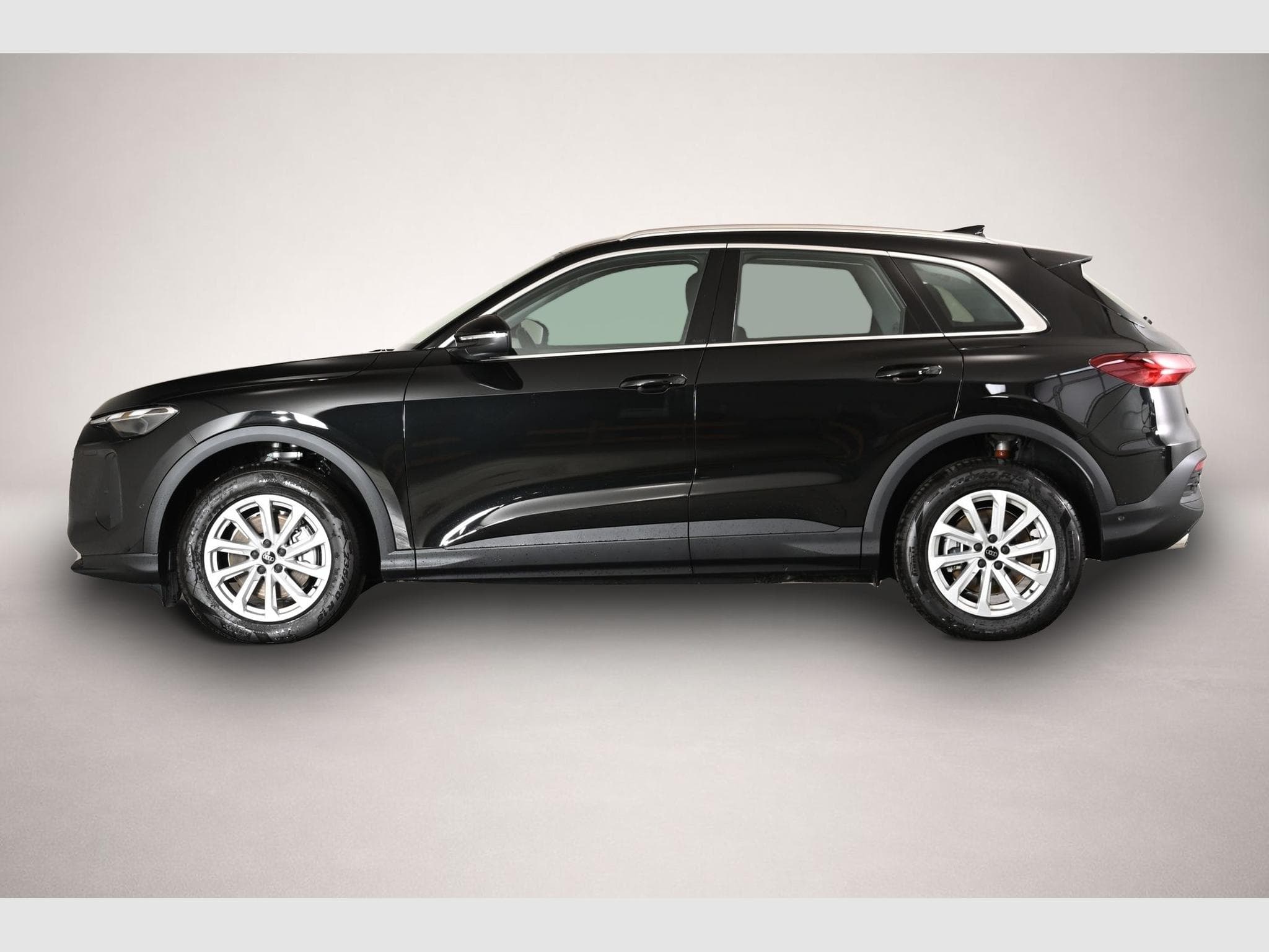 Audi Q5 (2026) - Photo 2