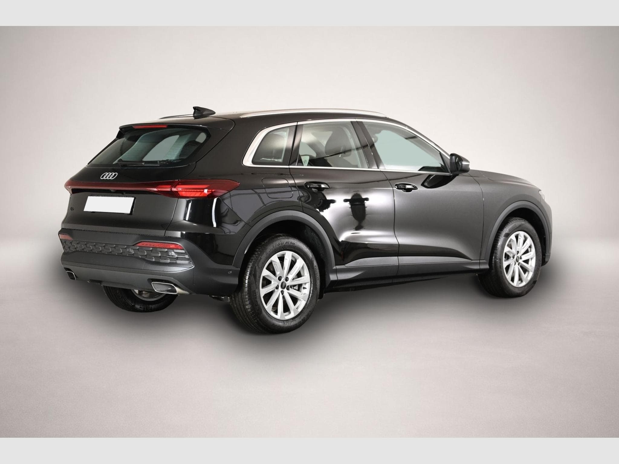 Audi Q5 (2026) - Photo 5