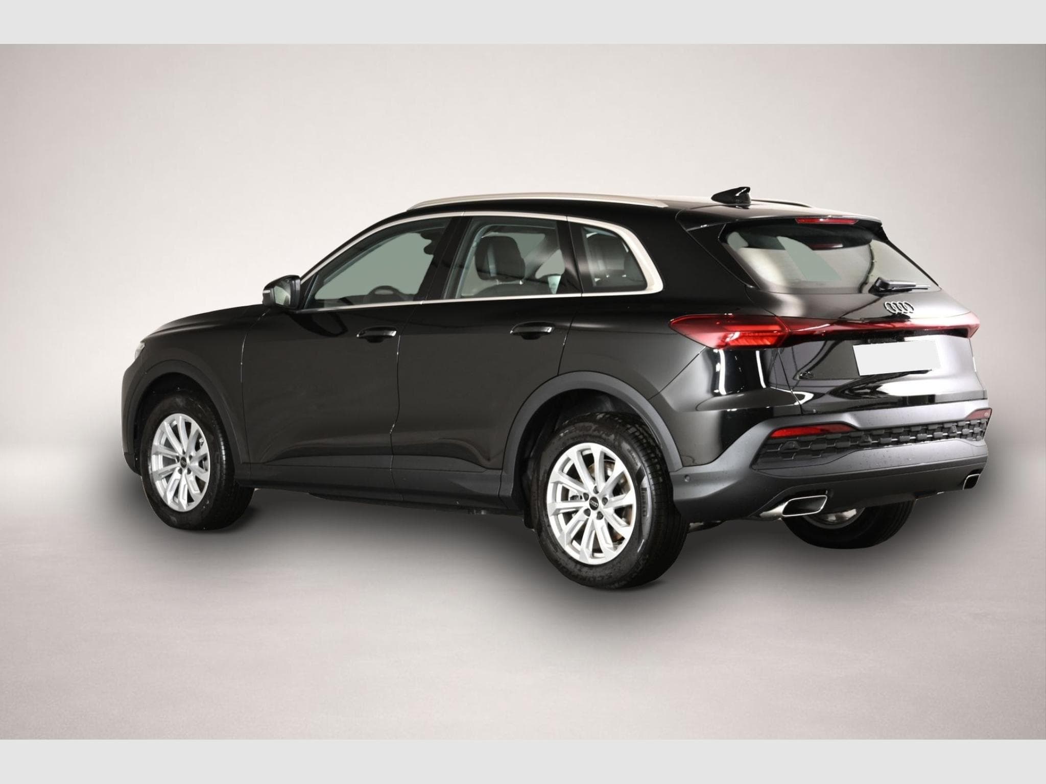 Audi Q5 (2026) - Photo 3