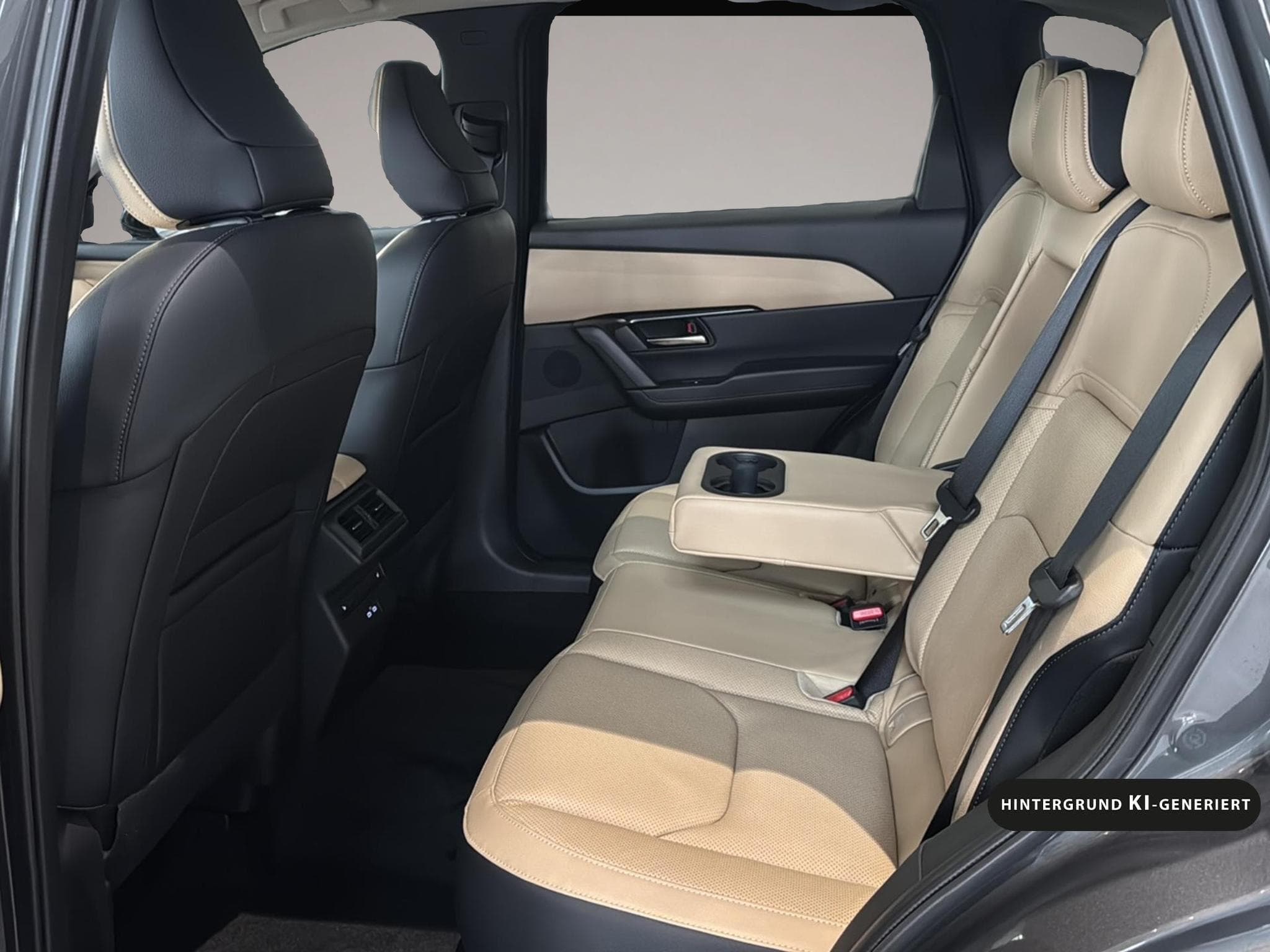 Mazda CX-5 (2026) - Photo 5