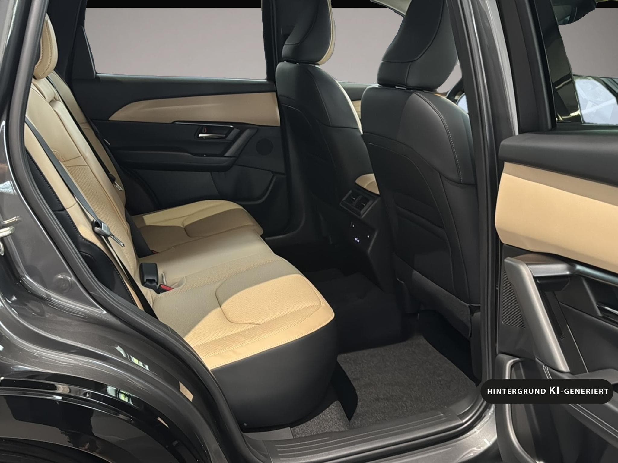 Mazda CX-5 (2026) - Photo 6
