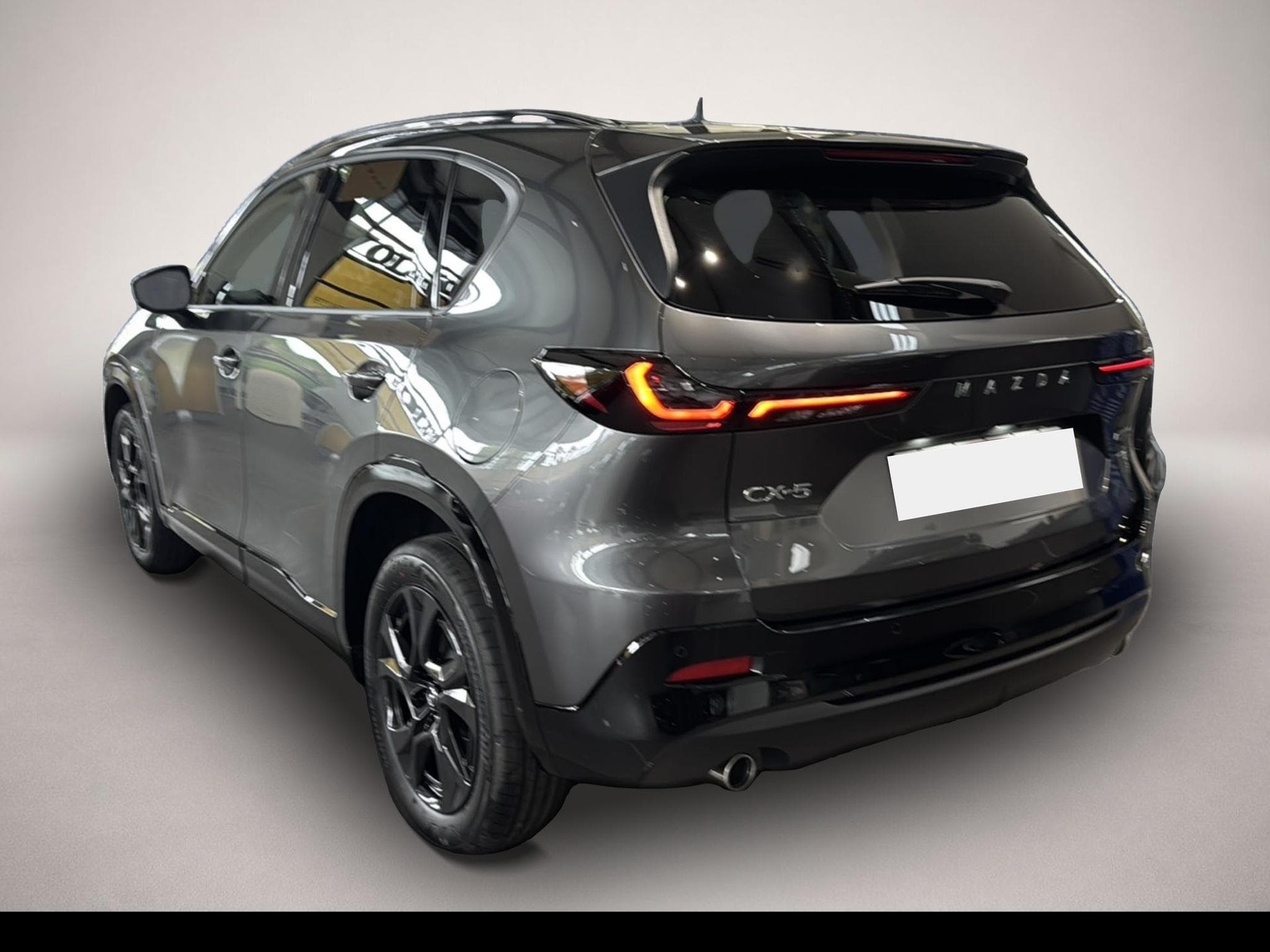 Mazda CX-5 (2026) - Photo 2