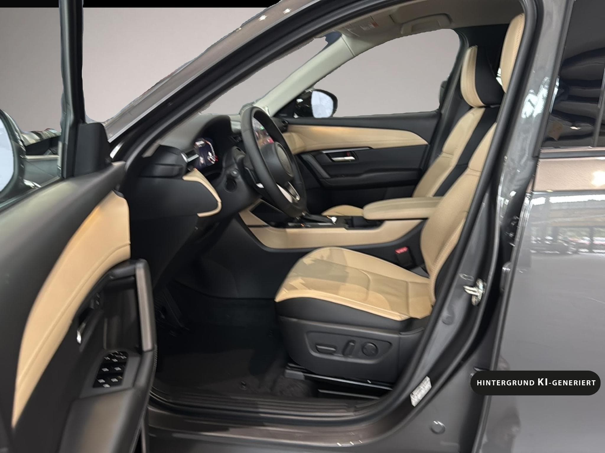 Mazda CX-5 (2026) - Photo 3