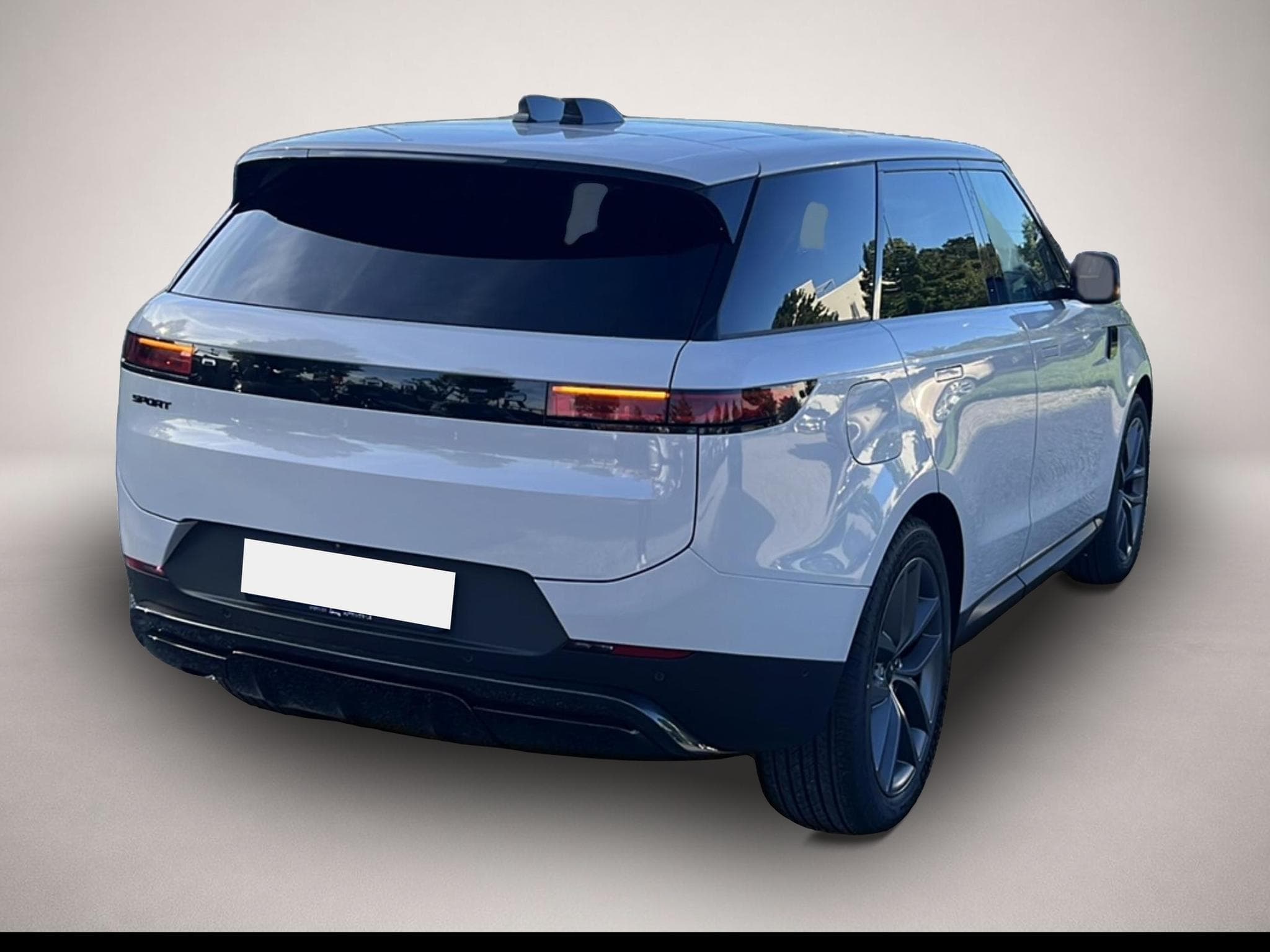 Land-Rover Discovery Sport (2026) - Photo 3