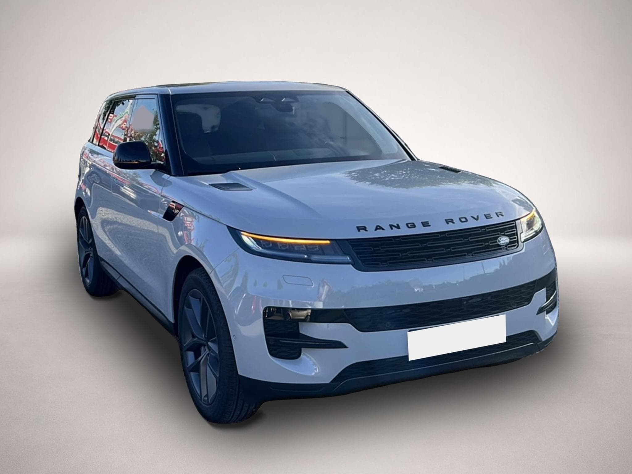 Land-Rover Discovery Sport (2026) - Photo 4