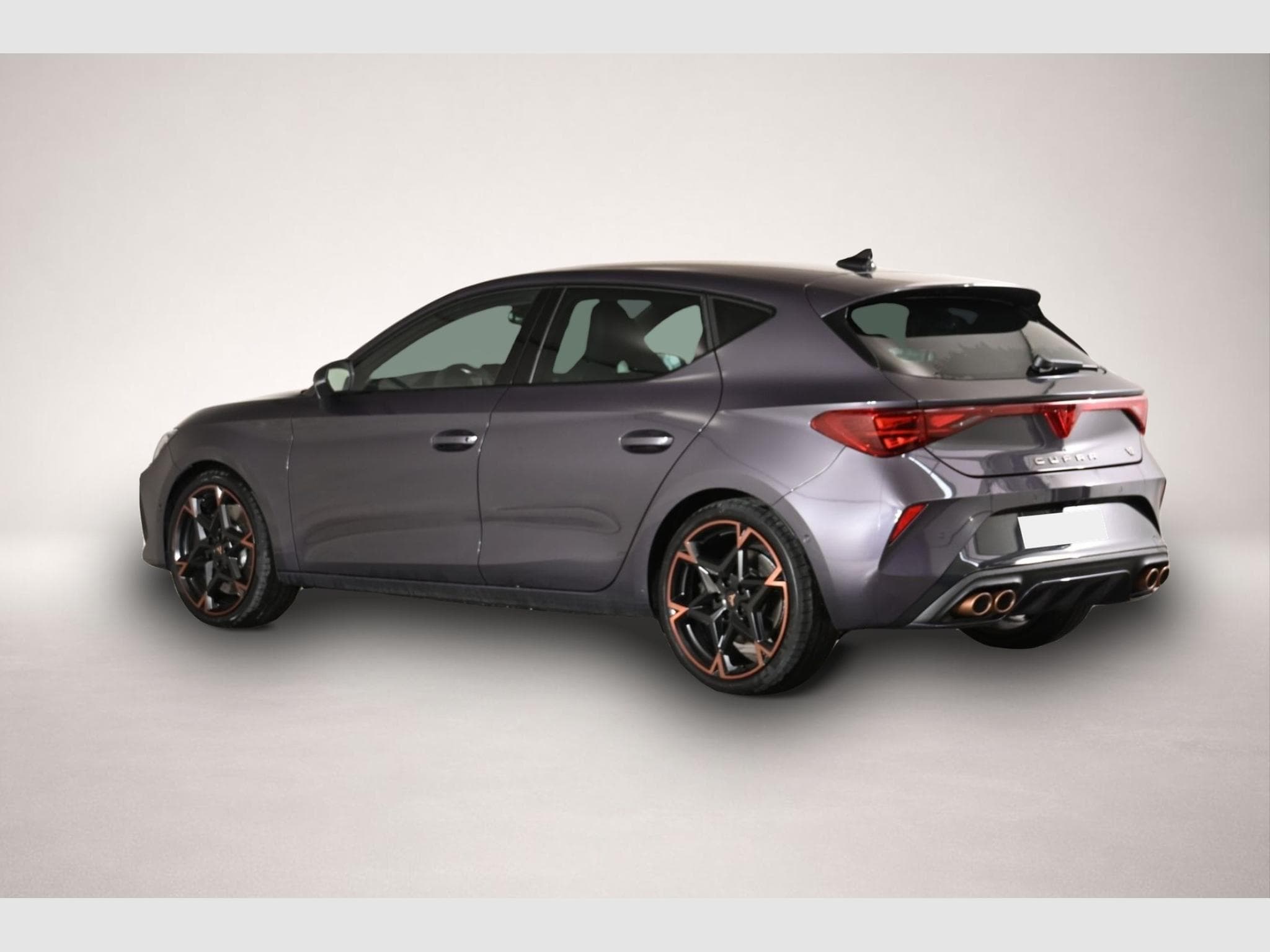 Cupra Leon (2026) - Photo 3