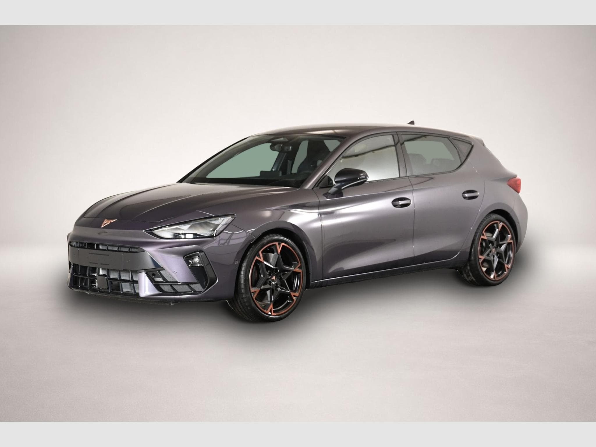 Cupra Leon (2026) - Photo 1