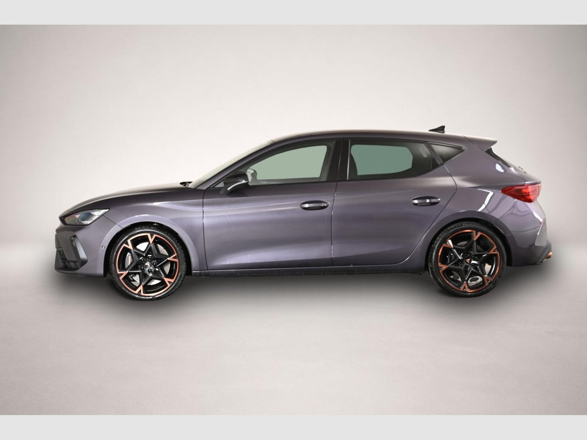 Cupra Leon (2026) - Photo 2