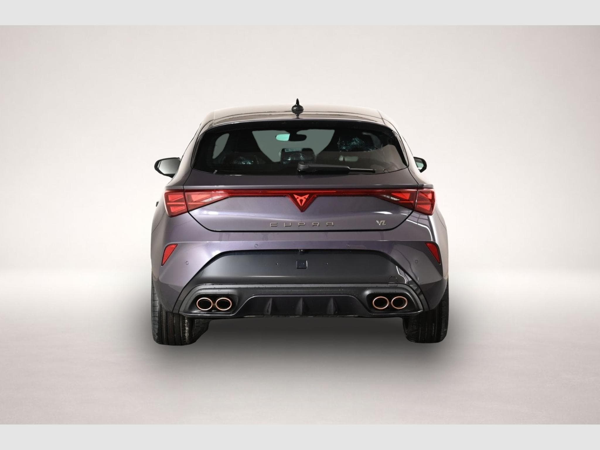 Cupra Leon (2026) - Photo 4