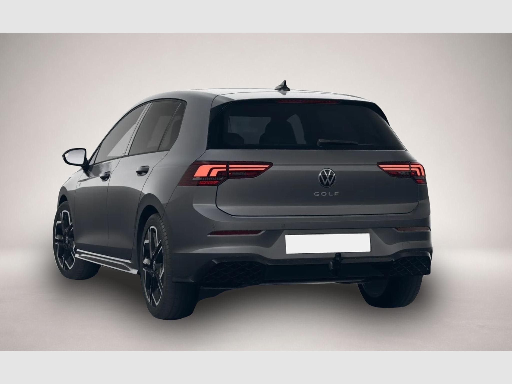 VW Golf (2026) - Photo 3