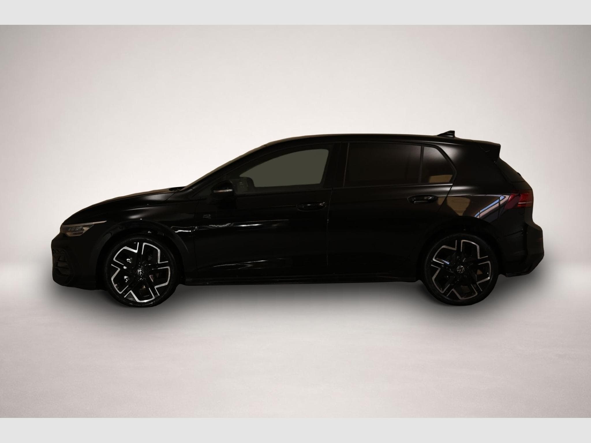 VW Golf (2026) - Photo 2
