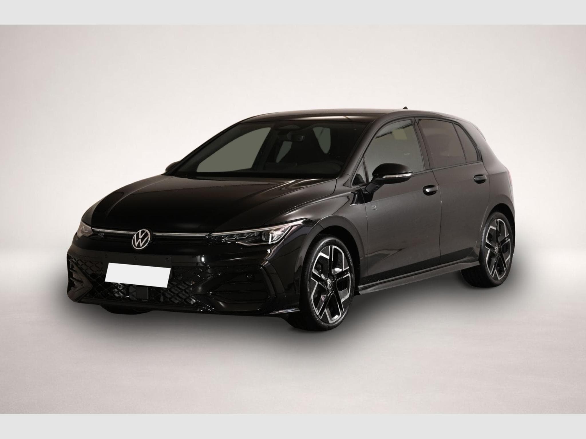 VW Golf (2026) - Photo 1