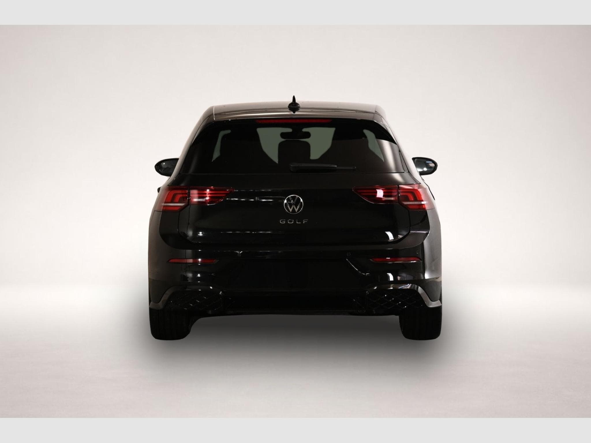 VW Golf (2026) - Photo 4