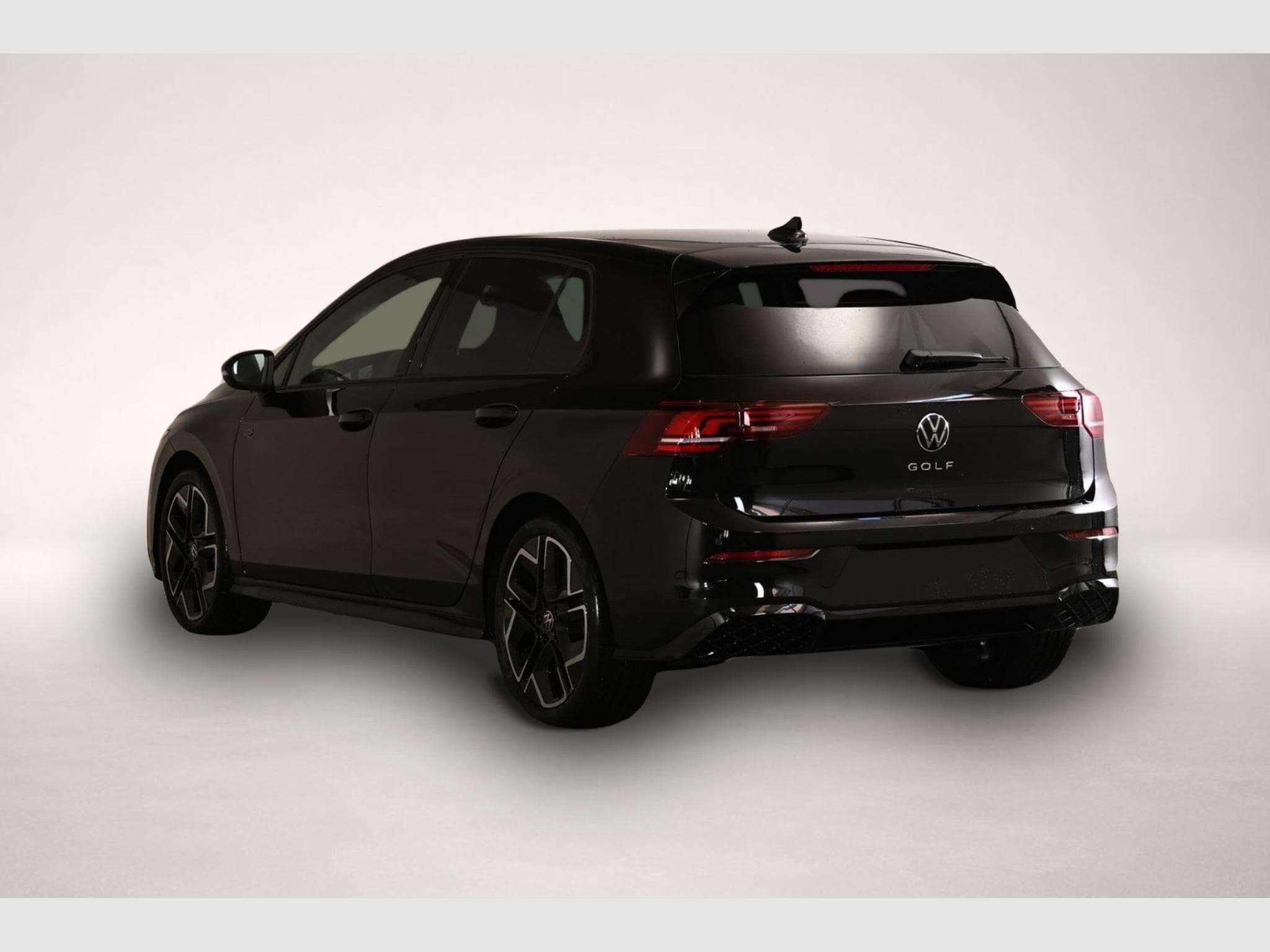 VW Golf (2026) - Photo 3