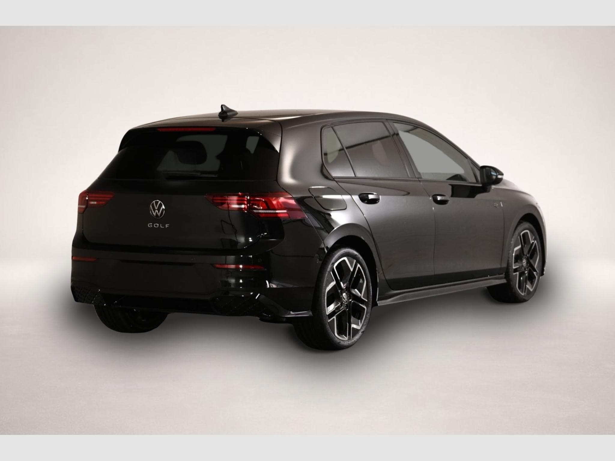 VW Golf (2026) - Photo 5