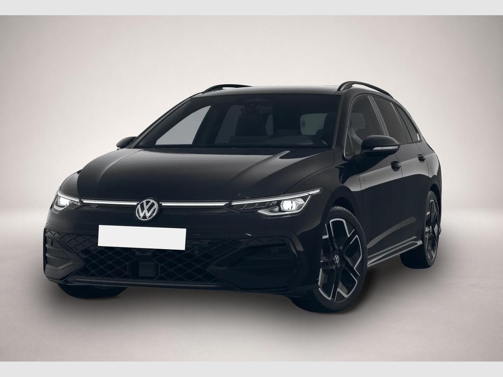 VW Golf (2026) - Photo 1