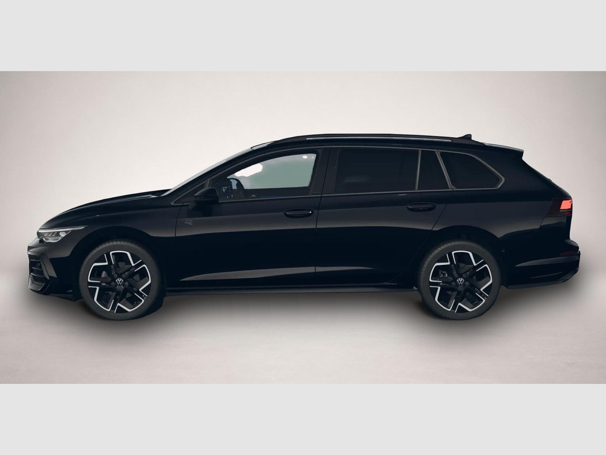 VW Golf (2026) - Photo 2