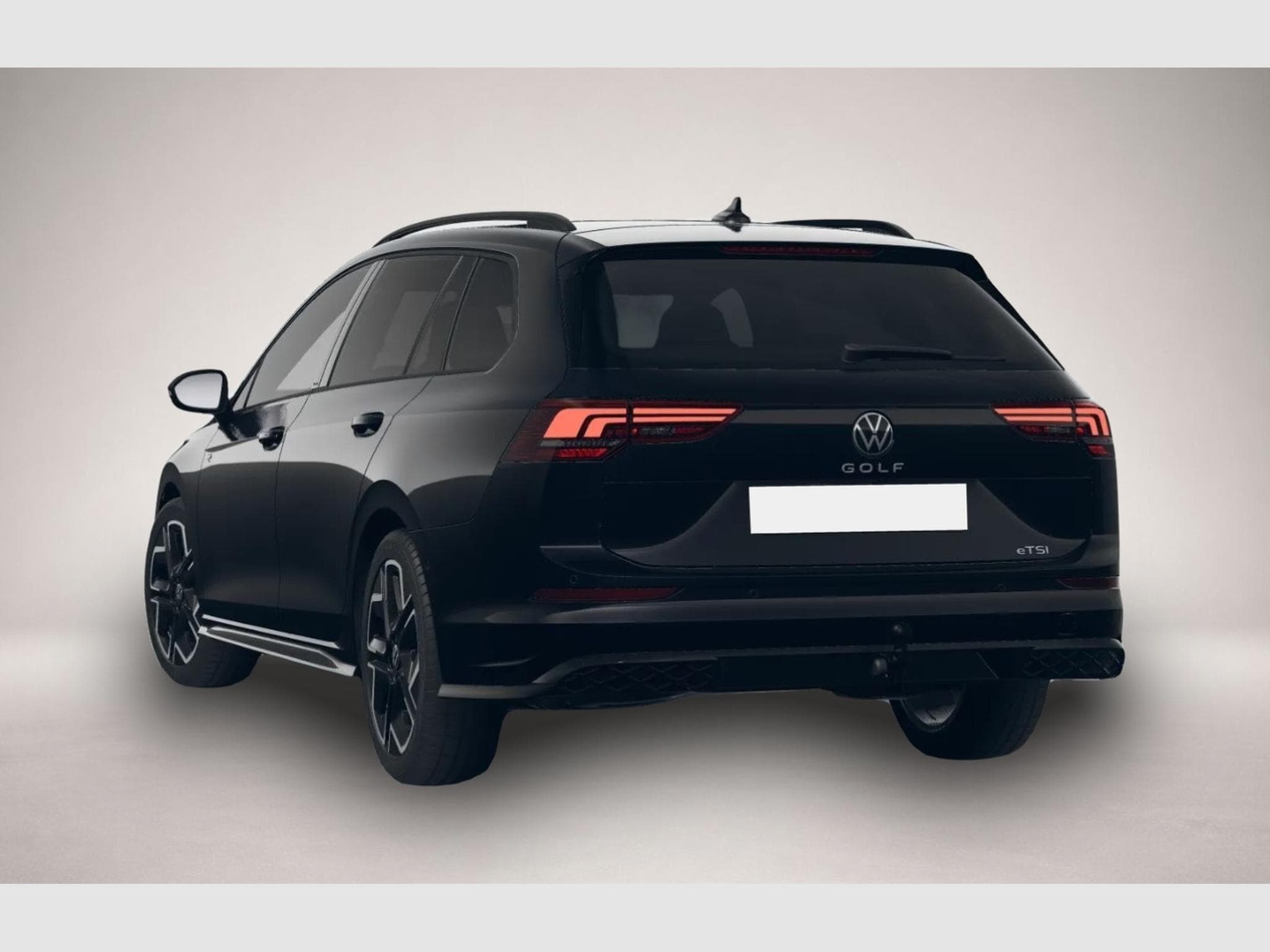 VW Golf (2026) - Photo 3