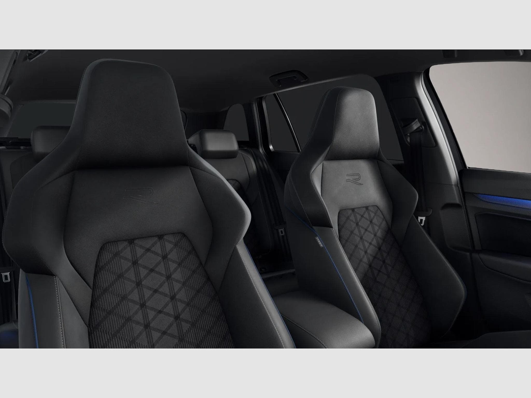 VW Golf (2026) - Photo 5