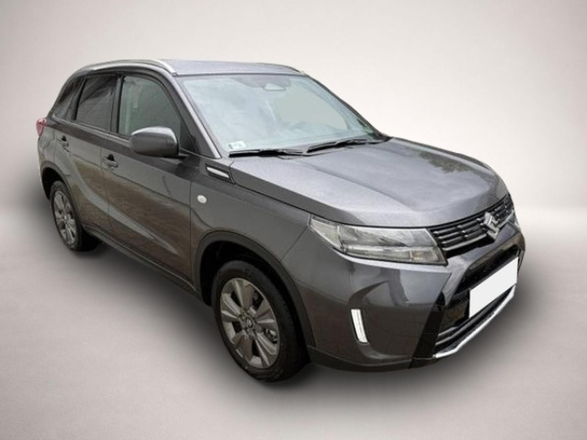 Suzuki Vitara (2026) - Photo 1