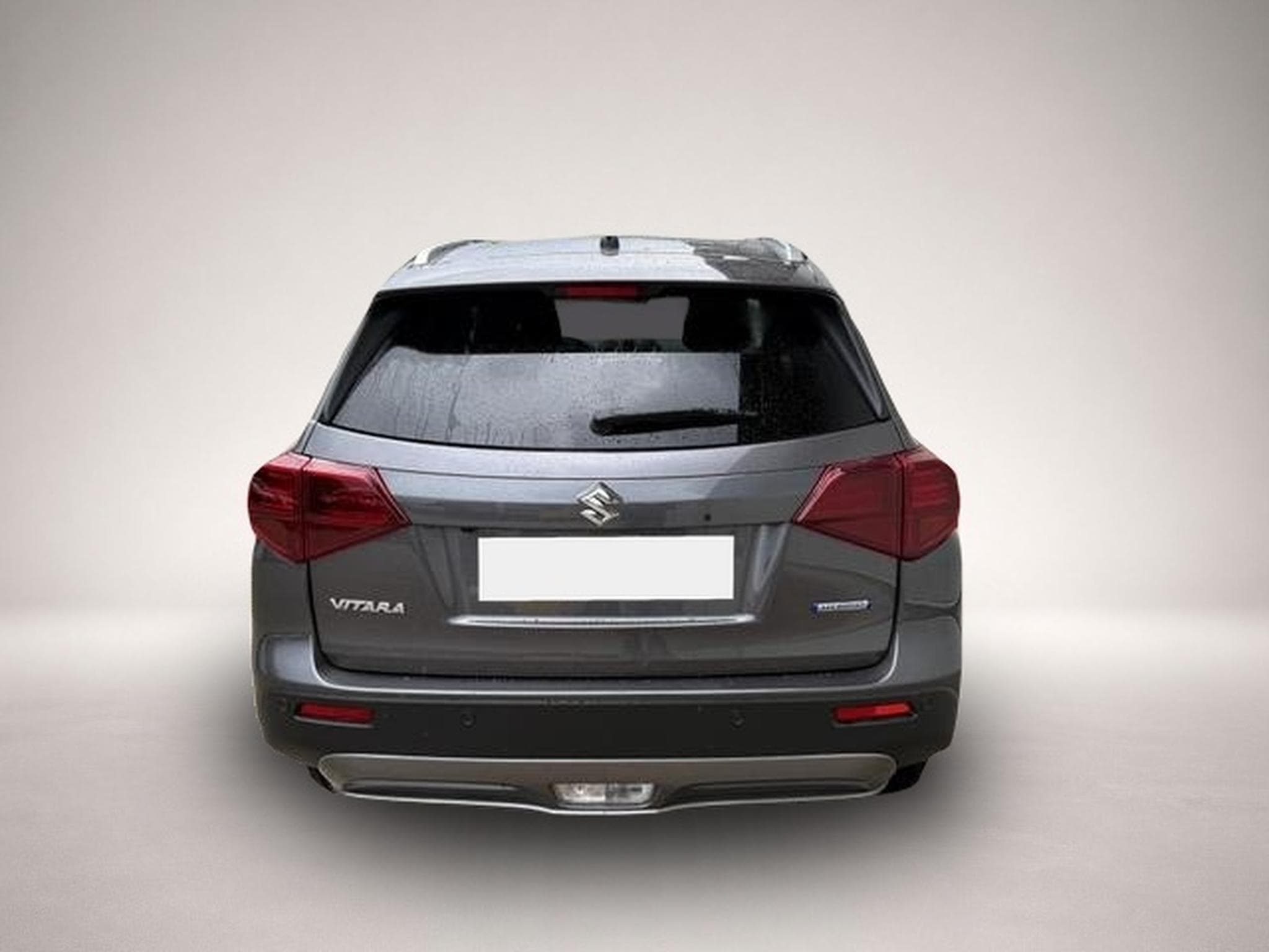 Suzuki Vitara (2026) - Photo 5