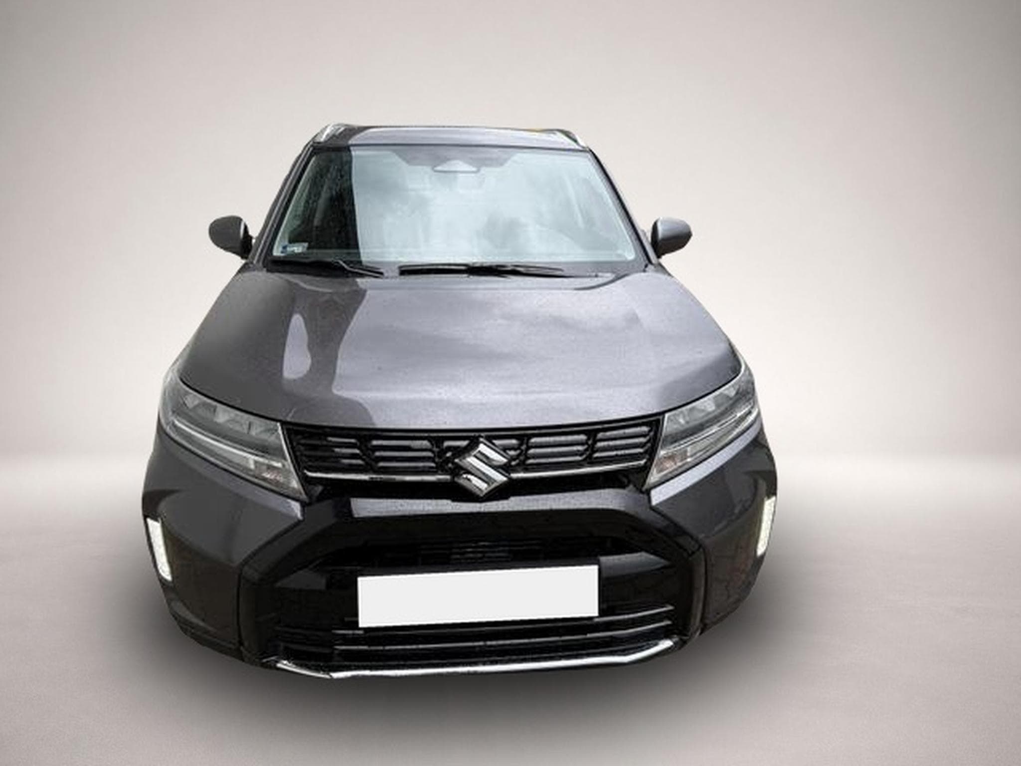 Suzuki Vitara (2026) - Photo 4