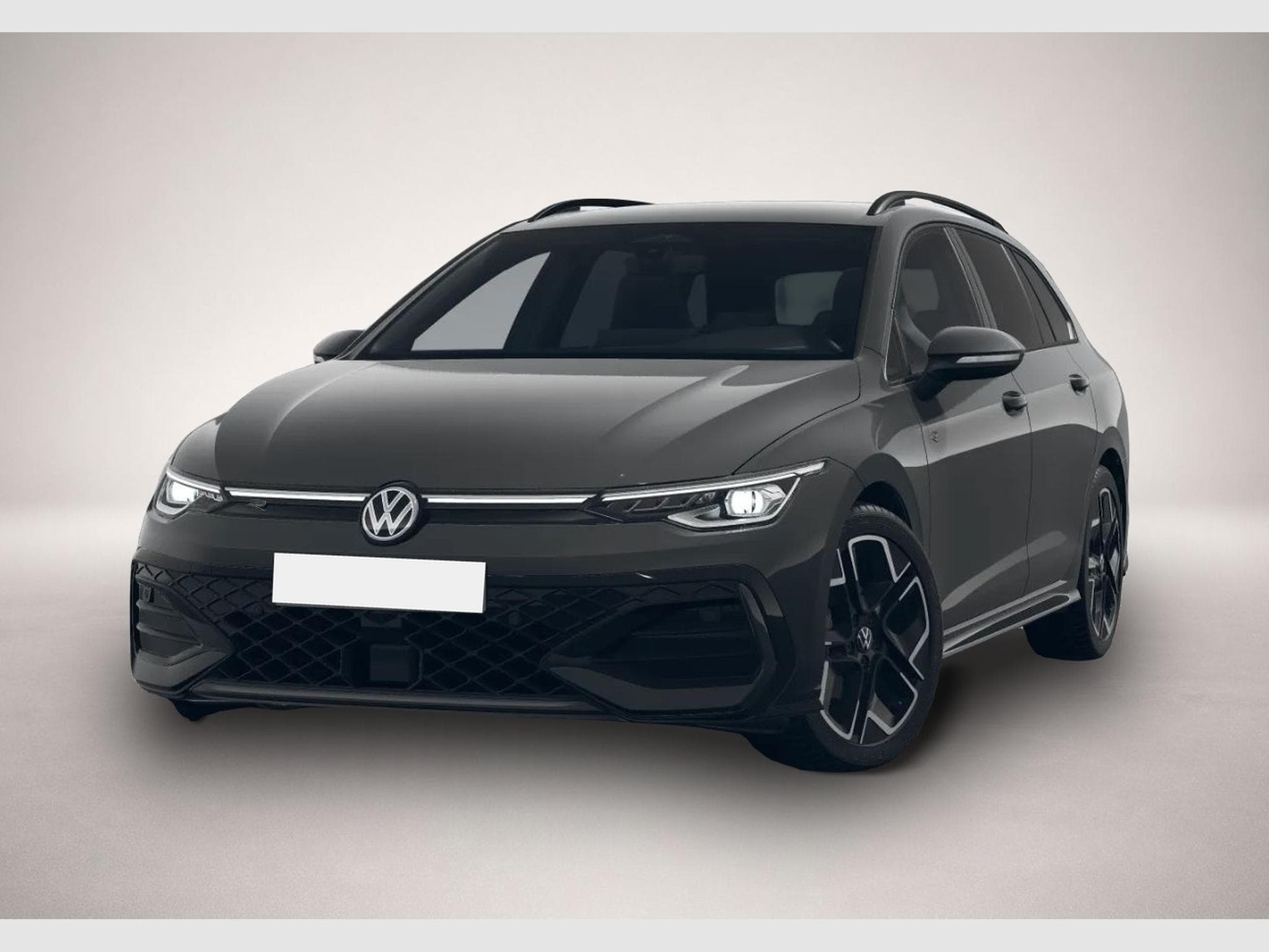 VW Golf (2026) - Photo 1