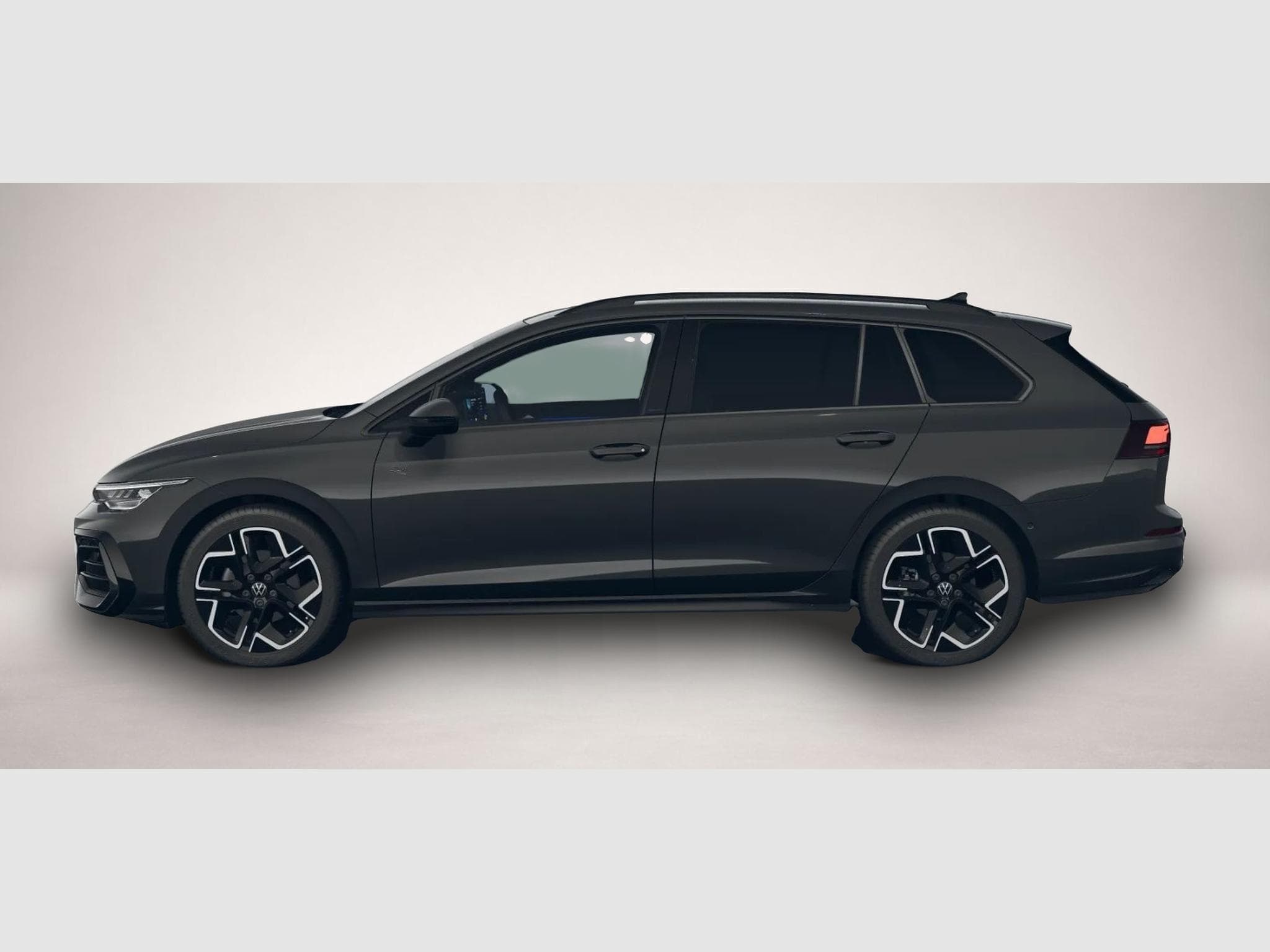 VW Golf (2026) - Photo 2