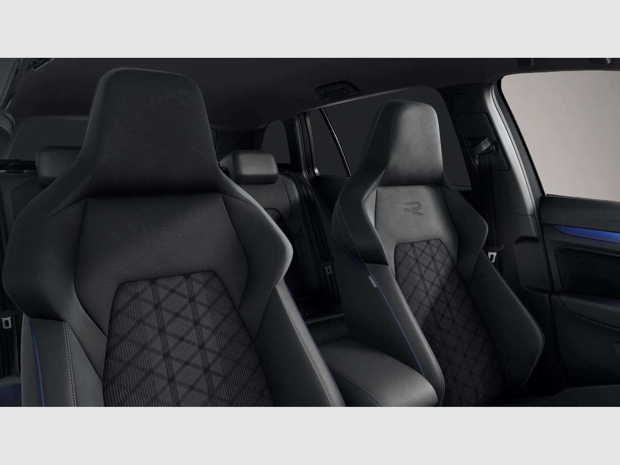 VW Golf (2026) - Photo 5
