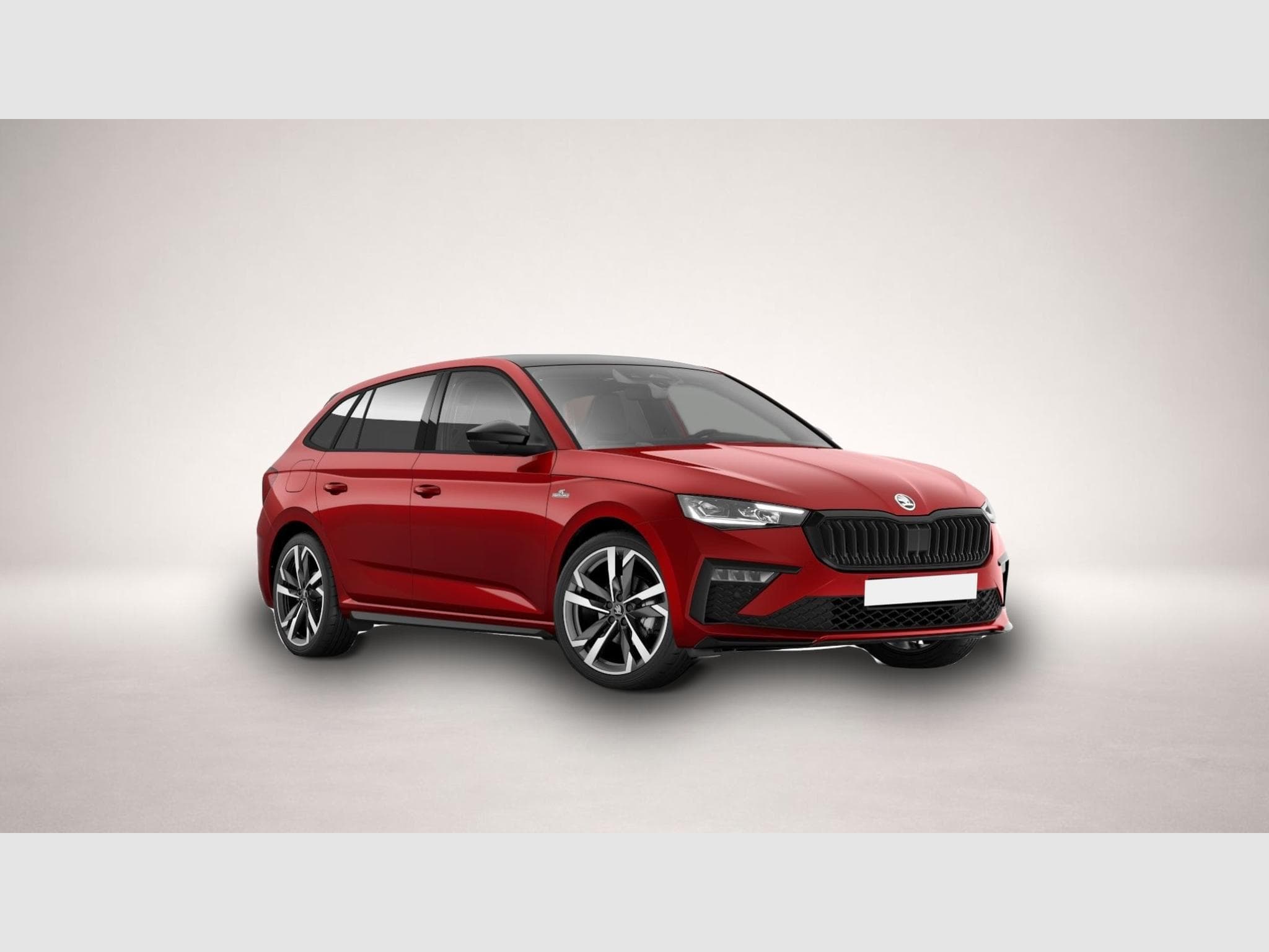 Skoda Scala (2026) - Photo 1