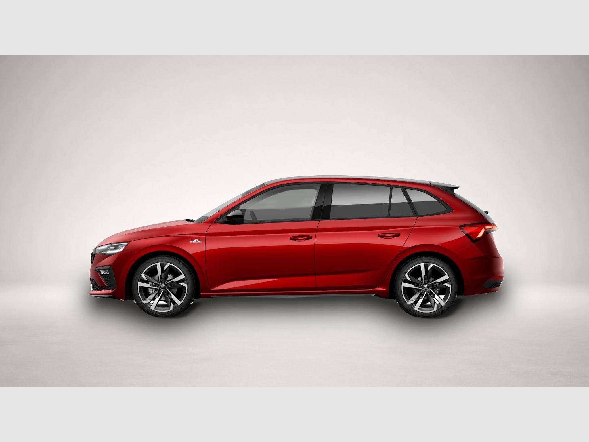 Skoda Scala (2026) - Photo 2