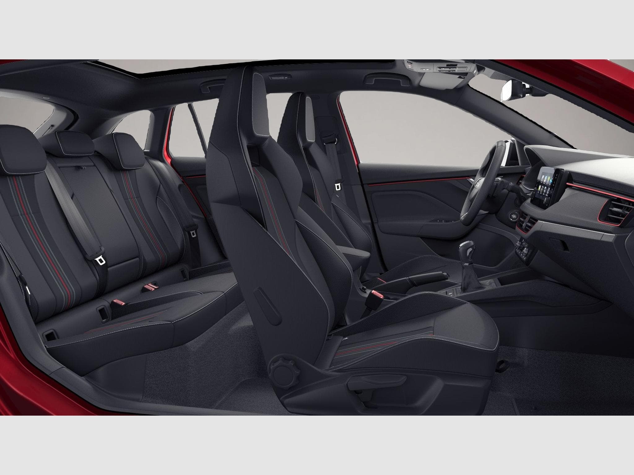Skoda Scala (2026) - Photo 5