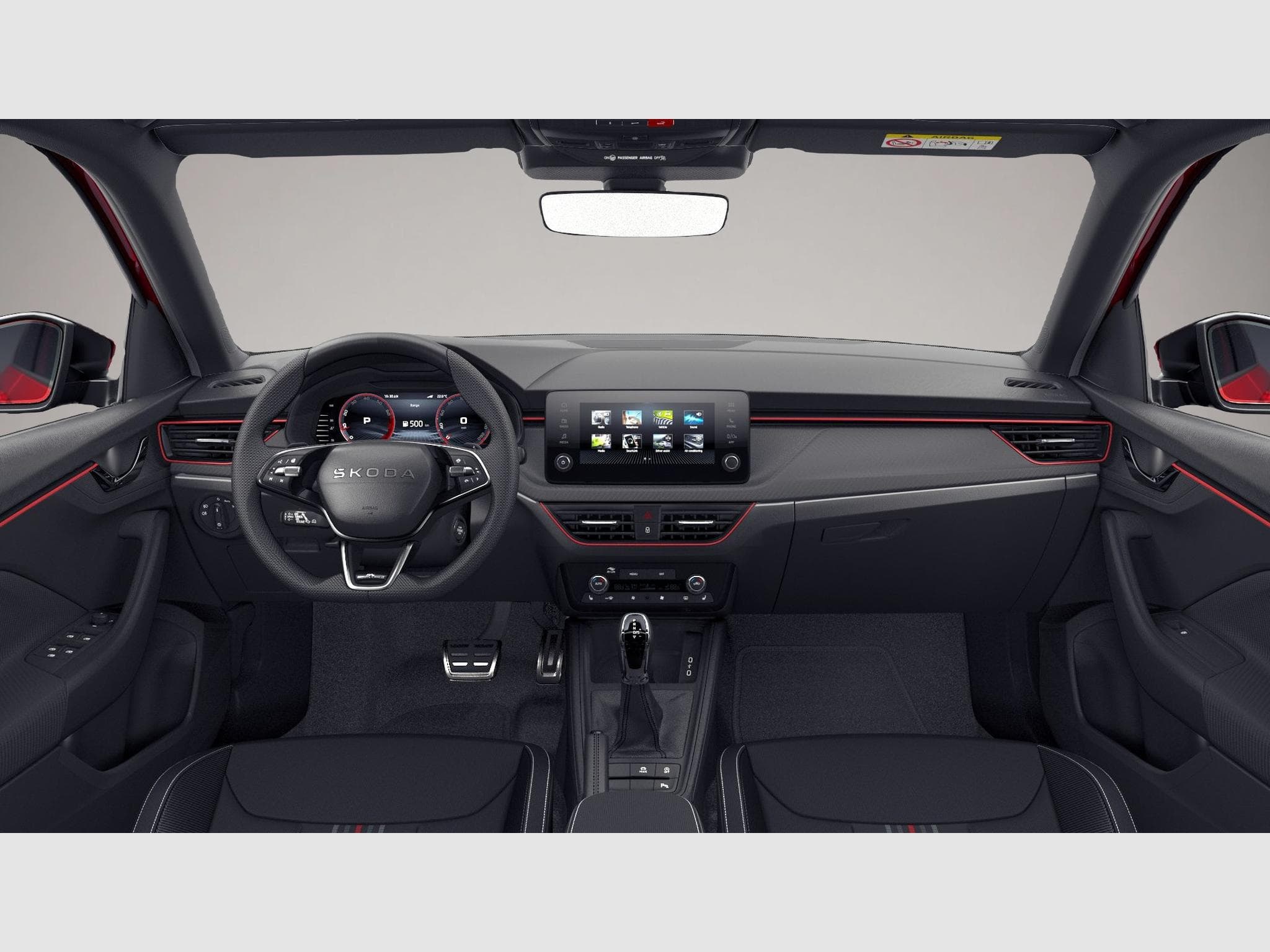 Skoda Scala (2026) - Photo 4