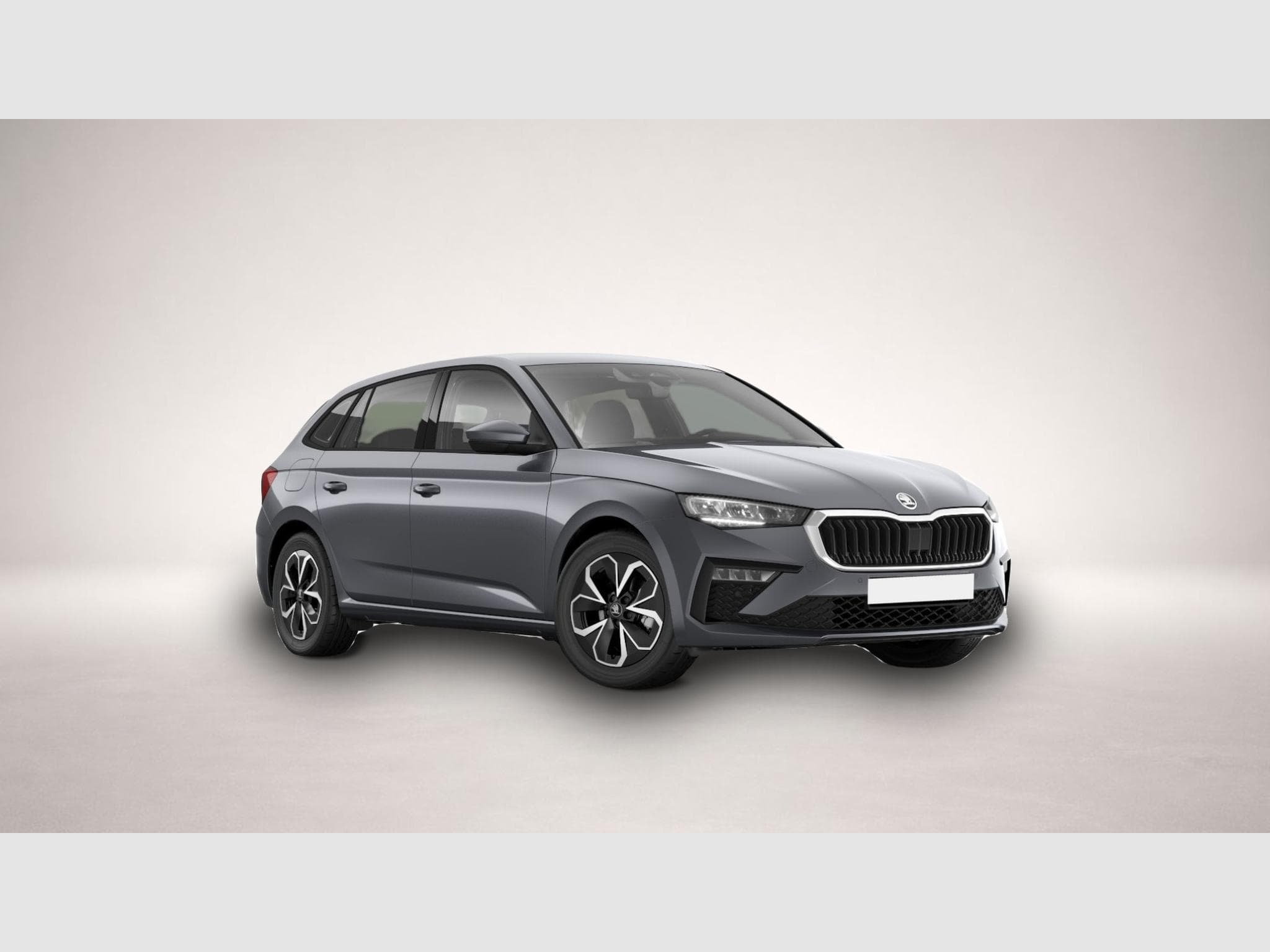 Skoda Scala (2026) - Photo 1