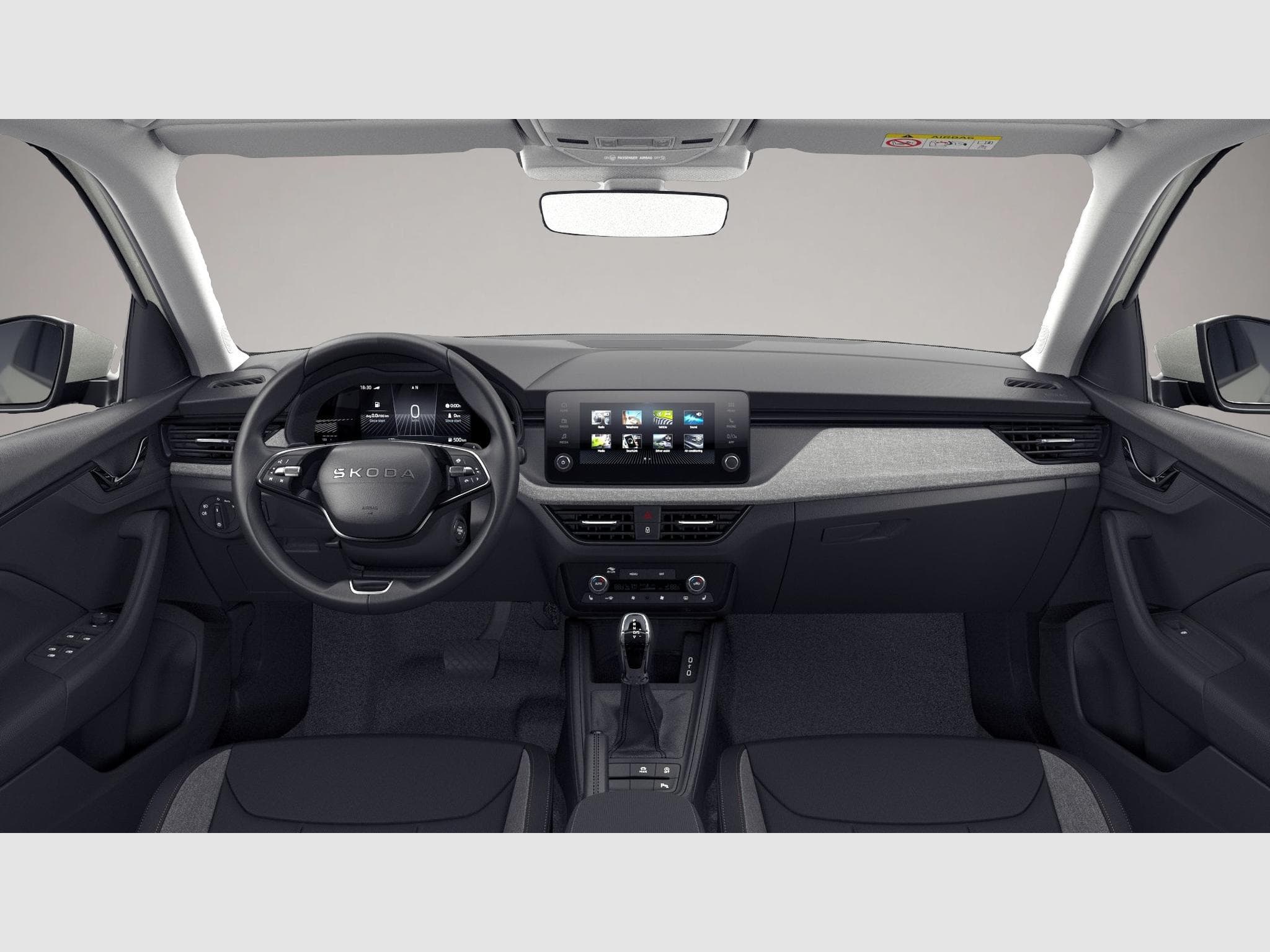 Skoda Scala (2026) - Photo 4