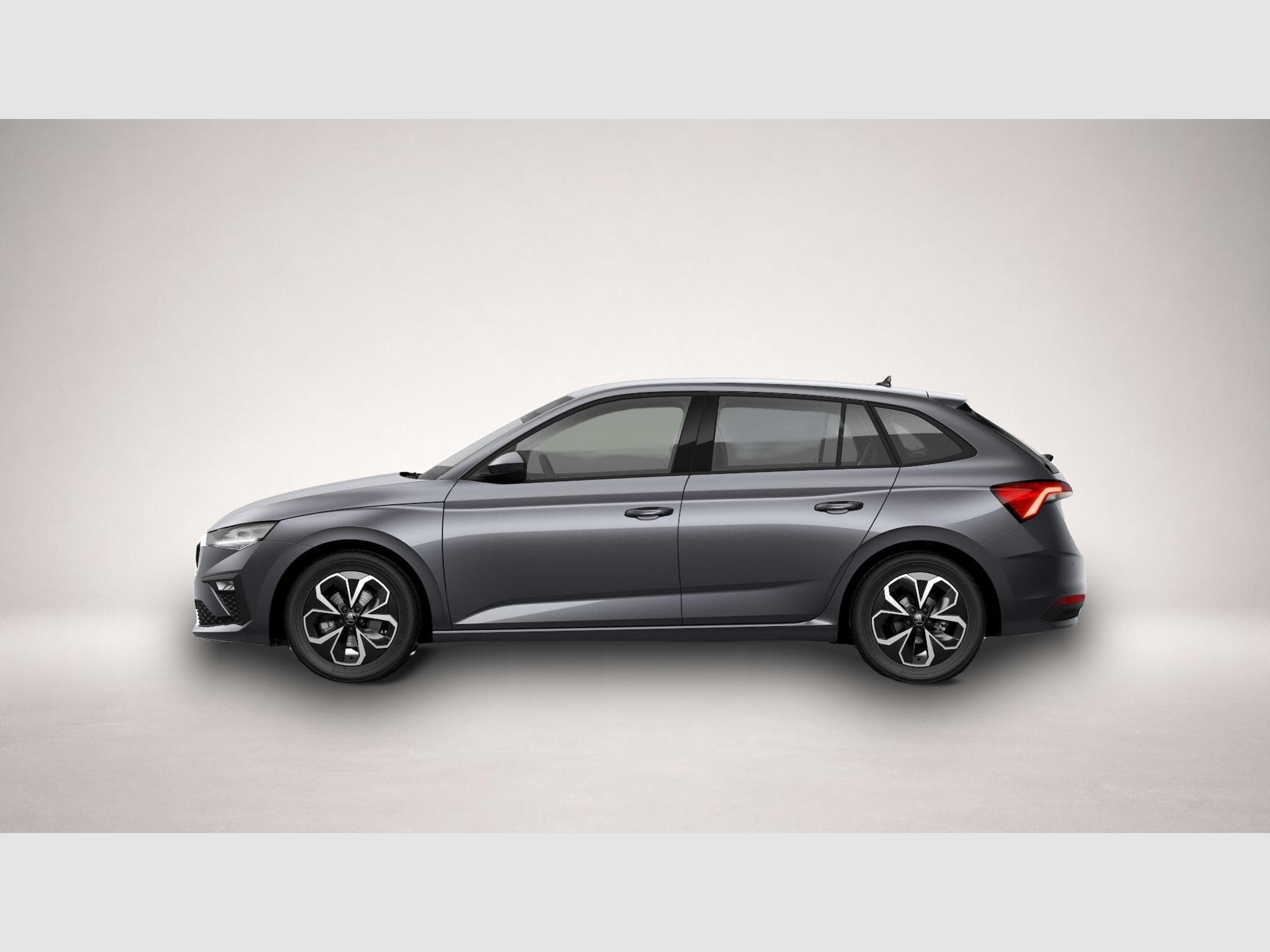 Skoda Scala (2026) - Photo 2