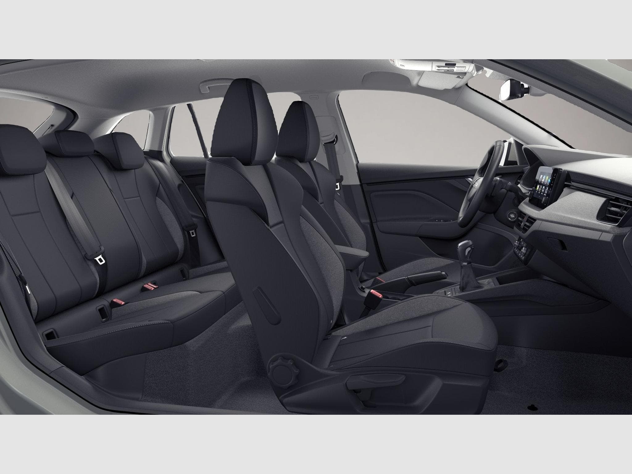 Skoda Scala (2026) - Photo 5